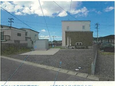 宮城県石巻市 渡波駅7分 戸建て 1,511万円の競売物件情報 #1