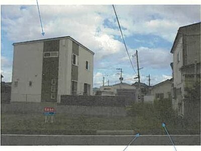 宮城県石巻市 渡波駅7分 戸建て 1,511万円の競売物件情報 #2