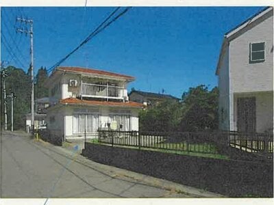 宮城県仙台市青葉区 愛子駅27分 戸建て 1,258万円の競売物件情報 #1