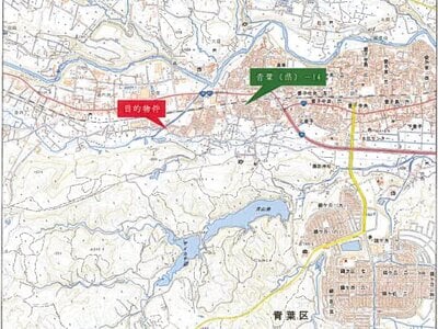 宮城県仙台市青葉区 愛子駅27分 戸建て 1,258万円の競売物件情報 #6