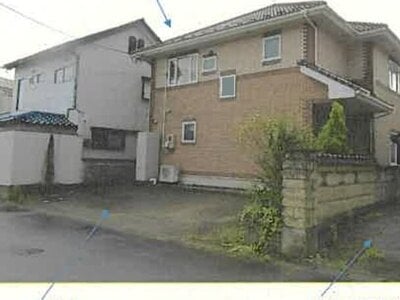 宮城県石巻市 陸前山下駅7分 戸建て 977万円の競売物件情報 #1