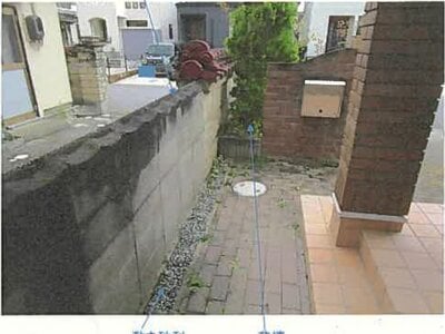 宮城県石巻市 陸前山下駅7分 戸建て 977万円の競売物件情報 #3