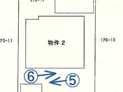 宮城県仙台市若林区 薬師堂駅27分 戸建て 1,100万円の競売物件情報 #1