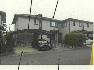 宮城県仙台市若林区 薬師堂駅27分 戸建て 1,100万円の競売物件情報 #3