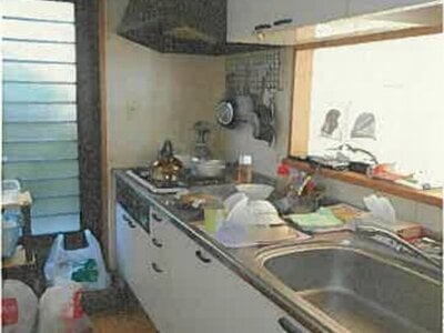 宮城県仙台市若林区 薬師堂駅27分 戸建て 1,100万円の競売物件情報 #5