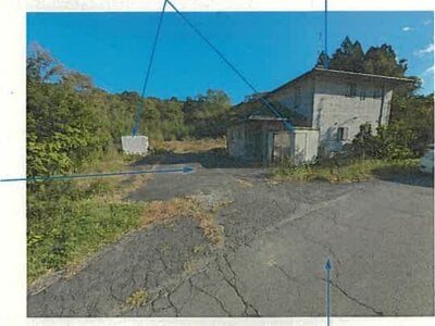 宮城県白石市 越河駅 戸建て 161万円の競売物件情報 #1