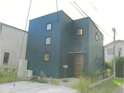 宮城県登米市 新田駅 戸建て 1,053万円の競売物件情報 #2