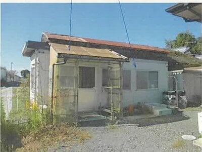 宮城県登米市 新田駅 戸建て 381万円の競売物件情報 #2