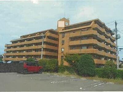 宮城県仙台市太白区 富沢駅5分 マンション「ネオハイツ富沢」981万円の競売物件情報 #1