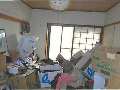 宮城県仙台市太白区 富沢駅5分 マンション「ネオハイツ富沢」981万円の競売物件情報 #5