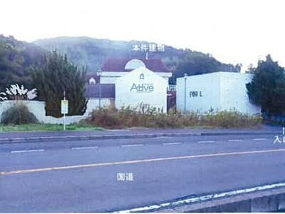 島根県益田市 益田駅28分 戸建て 3,704万円の競売物件情報 #1