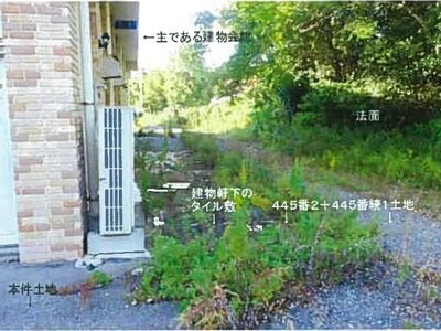 島根県益田市 益田駅28分 戸建て 3,704万円の競売物件情報 #10