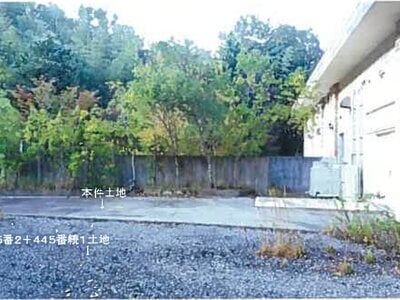 島根県益田市 益田駅28分 戸建て 3,704万円の競売物件情報 #11
