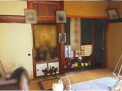 島根県益田市 石見津田駅14分 戸建て 101万円の競売物件情報 #10