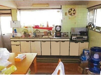 島根県益田市 石見津田駅14分 戸建て 101万円の競売物件情報 #13