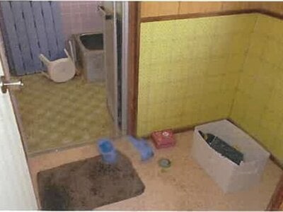 島根県益田市 石見津田駅14分 戸建て 101万円の競売物件情報 #15