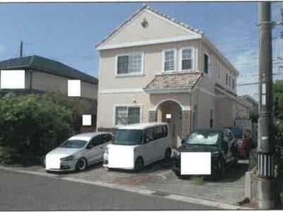 山口県下関市 梶栗郷台地駅4分 戸建て 426万円の競売物件情報 #1