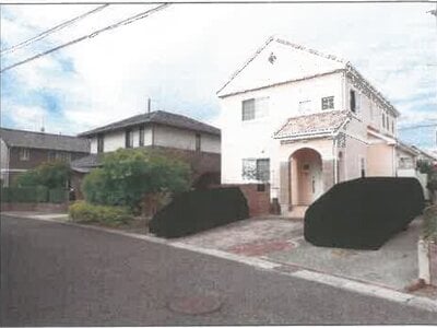 山口県下関市 梶栗郷台地駅4分 戸建て 426万円の競売物件情報 #4