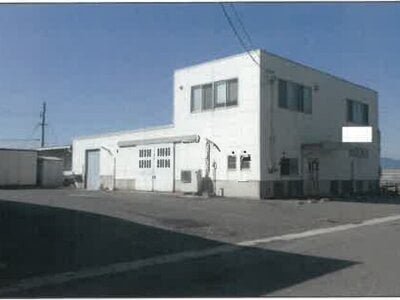 (値下げ) 山口県下関市 下関駅 戸建て 856万円の競売物件情報 #1