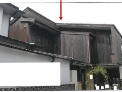 (値下げ) 山口県下関市 綾羅木駅8分 戸建て 262万円の競売物件情報 #1