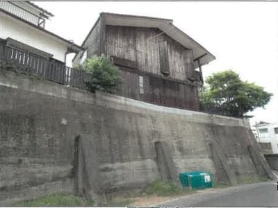 (値下げ) 山口県下関市 綾羅木駅8分 戸建て 262万円の競売物件情報 #13