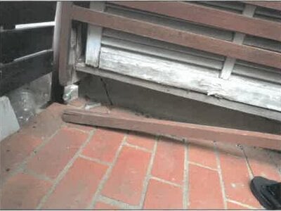 (値下げ) 山口県下関市 綾羅木駅8分 戸建て 262万円の競売物件情報 #15