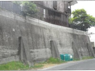 (値下げ) 山口県下関市 綾羅木駅8分 戸建て 262万円の競売物件情報 #6