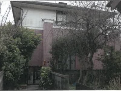 山口県下関市 幡生駅7分 戸建て 135万円の競売物件情報 #1