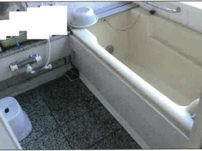 山口県下関市 幡生駅7分 戸建て 135万円の競売物件情報 #3