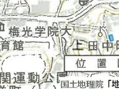 山口県下関市 幡生駅7分 戸建て 135万円の競売物件情報 #6