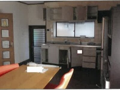 山口県下関市 小月駅 戸建て 416万円の競売物件情報 #2