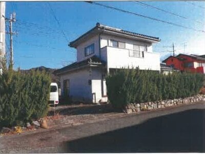 山口県下関市 小月駅 戸建て 416万円の競売物件情報 #4