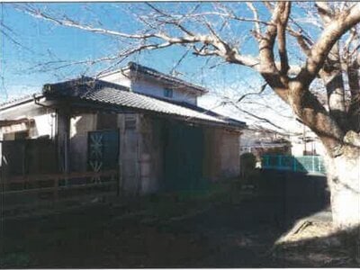 山口県下関市 小月駅 戸建て 416万円の競売物件情報 #5