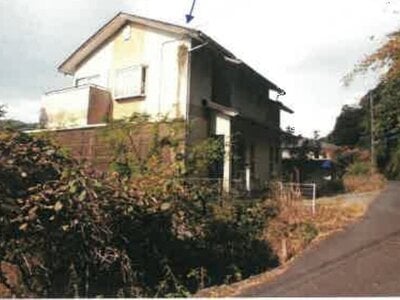 山口県下関市 戸建て 145万円の競売物件情報 #8