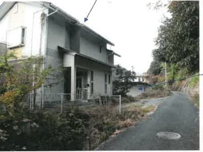 山口県下関市 戸建て 145万円の競売物件情報 #9