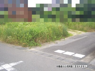 (値下げ) 栃木県宇都宮市 岡本駅 土地 150万円の国税庁公売物件情報 #1