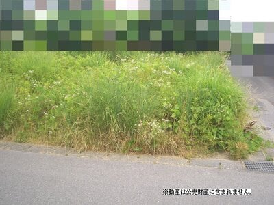 (値下げ) 栃木県宇都宮市 岡本駅 土地 150万円の国税庁公売物件情報 #2