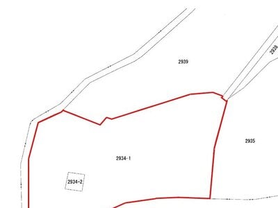 (値下げ) 千葉県香取市 佐原駅19分 土地 240万円の国税庁公売物件情報 #2