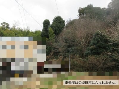 神奈川県横浜市戸塚区 舞岡駅5分 土地 260万円の国税庁公売物件情報 #1