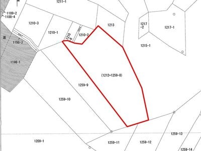神奈川県横浜市戸塚区 舞岡駅5分 土地 260万円の国税庁公売物件情報 #2