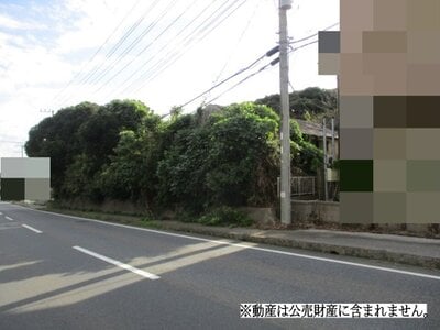 千葉県銚子市 松岸駅 戸建て 260万円の国税庁公売物件情報 #1