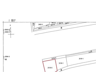 千葉県銚子市 松岸駅 戸建て 260万円の国税庁公売物件情報 #3