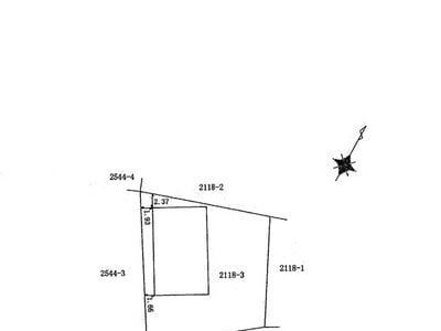 千葉県銚子市 松岸駅 戸建て 260万円の国税庁公売物件情報 #4