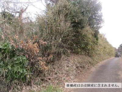 神奈川県横浜市戸塚区 舞岡駅5分 土地 420万円の国税庁公売物件情報 #1