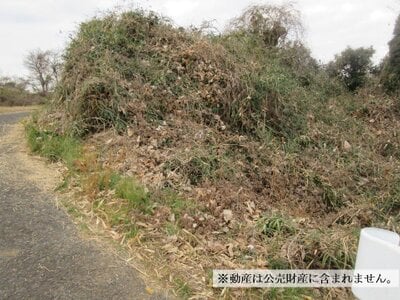 神奈川県横浜市戸塚区 舞岡駅5分 土地 420万円の国税庁公売物件情報 #2