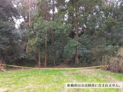(値下げ) 神奈川県横浜市戸塚区 舞岡駅5分 土地 480万円の国税庁公売物件情報 #1