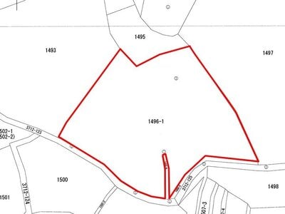 (値下げ) 神奈川県横浜市戸塚区 舞岡駅5分 土地 480万円の国税庁公売物件情報 #3