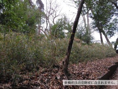 神奈川県横浜市戸塚区 舞岡駅5分 土地 490万円の国税庁公売物件情報 #2