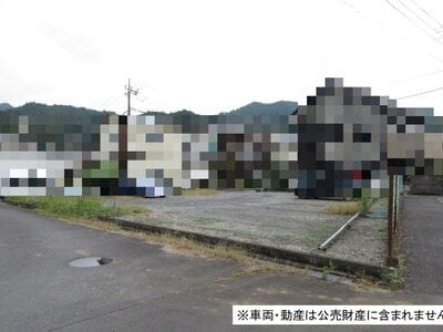 東京都青梅市 石神前駅6分 土地 630万円の国税庁公売物件情報 #1