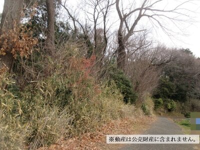 (値下げ) 神奈川県横浜市戸塚区 舞岡駅5分 土地 870万円の国税庁公売物件情報 #2